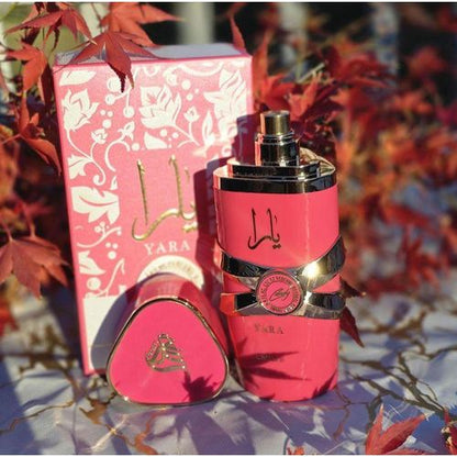 Al Rehab Lattafa Yara Candy Perfume