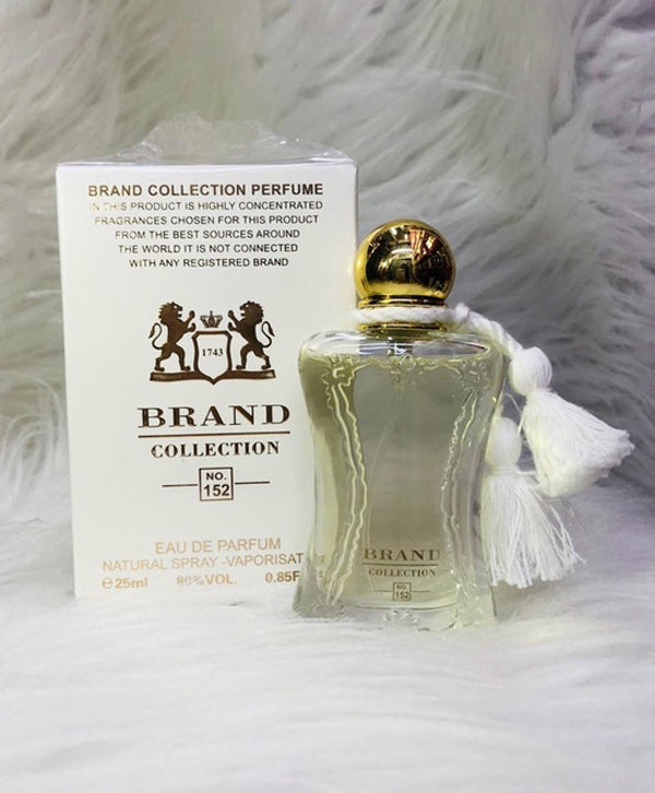Brand Collection EDP for Women 152  25 ML