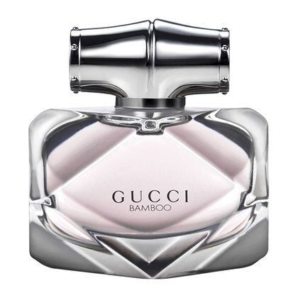 Gucci Bamboo for Women tester Plus free 5 travel spray and Deodorant