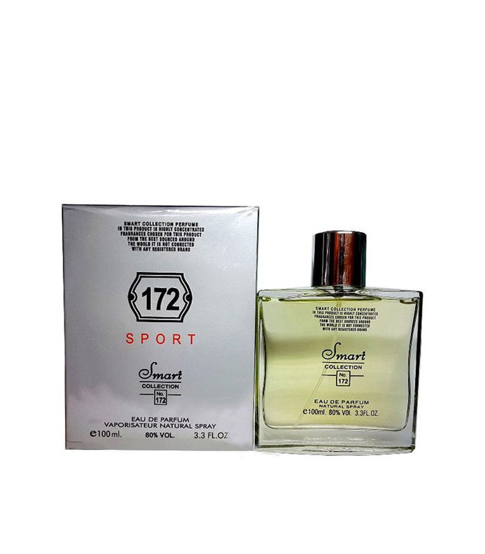Smart Collection Eau de Parfum 172