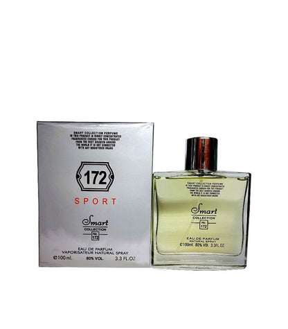 Smart Collection Eau de Parfum 172