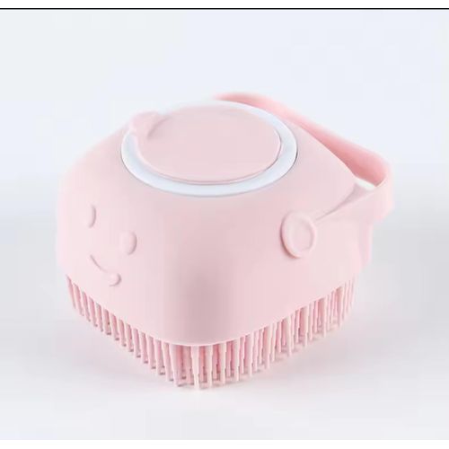 3 pc set Silicone Body Brush