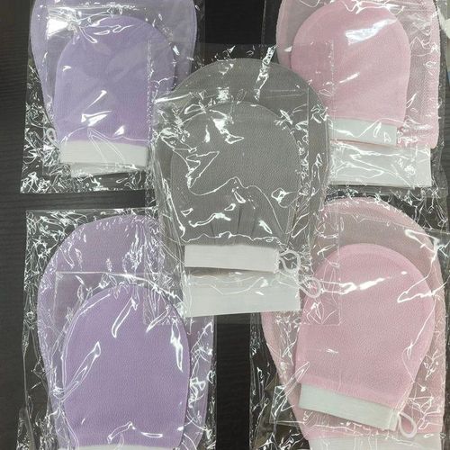 1 Pc: Moroccan Exfoliating Glove