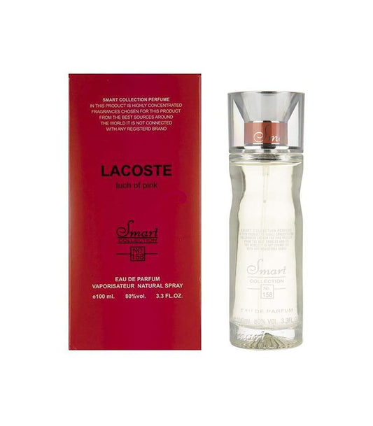 Smart Collection Eau de Parfum 158