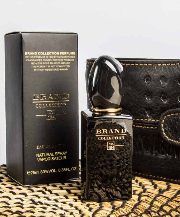 Brand Collection EDP for Women 184 â€“ 25 ML