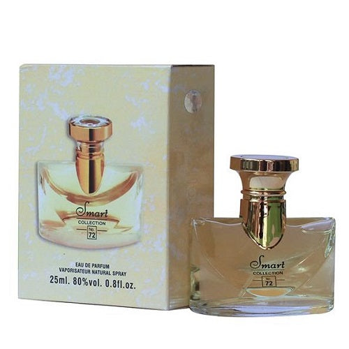 Smart Collection No 72 EDP For Women 25ml