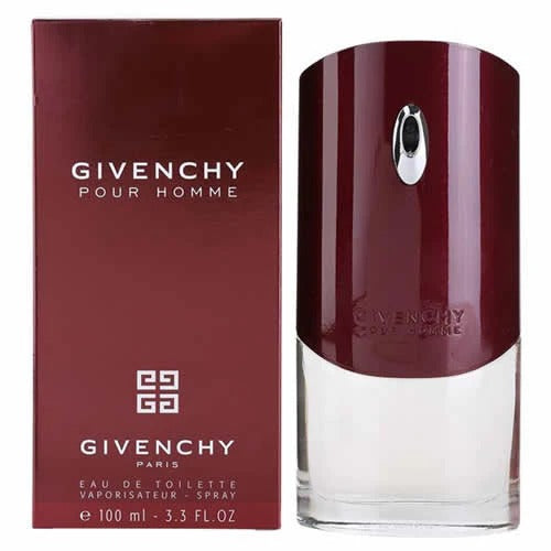 Givenchy Red Label Pour Homme EDT 100Ml
