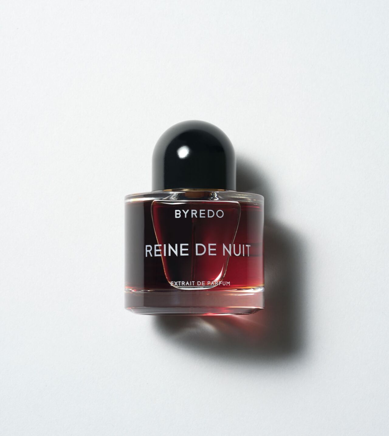 Reine de Nuit tester plus free gift