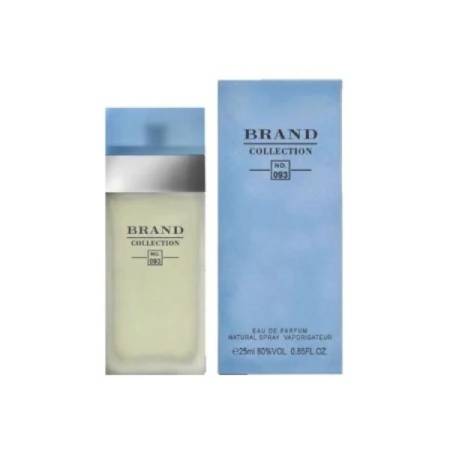 Brand Collection EDP for Women 093  25 ML
