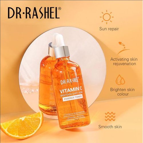 DR RASHEL Vitamin C Essence Toner