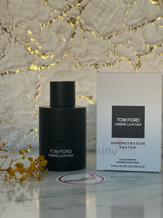 Generic Tom Ford â€“ Ombre Leather â€“ 100ml â€“ EdP â€“ TESTER