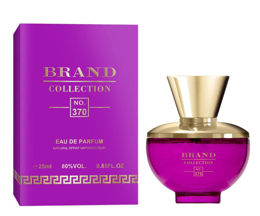Brand Collection EDP for Women 370  25 ML
