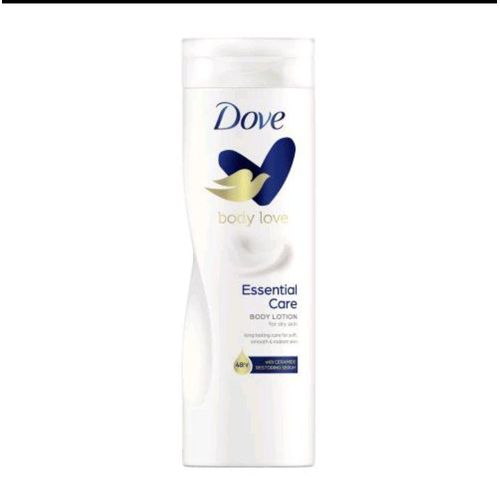 Body Love Dove Essential Care body Lotion
