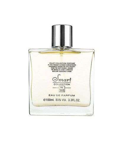 Eau de Parfum Smart Collection NO.385