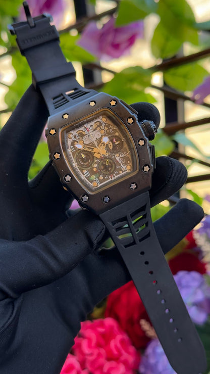 RICHARD MILLE