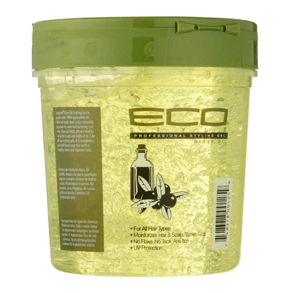Eco-styler olive oil 268ml