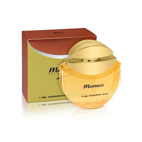 Monaco Prive Perfume