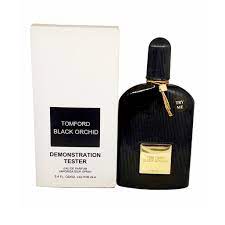 Tom Ford Black Orchid EDP Tester plus free gift
