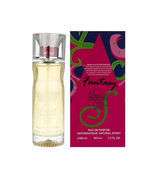 Smart Collection Eau de Parfum 250