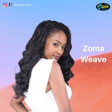 Olivia zoma weave