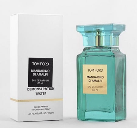 Tom Ford Mandarino Di Amalfi tester plus free gift