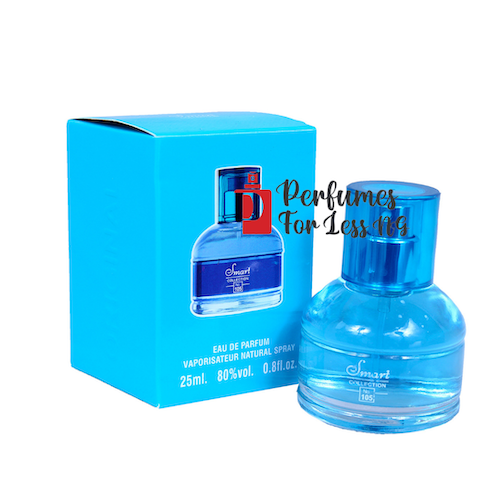 Smart Collection No 105 Perfume For Men 25ml