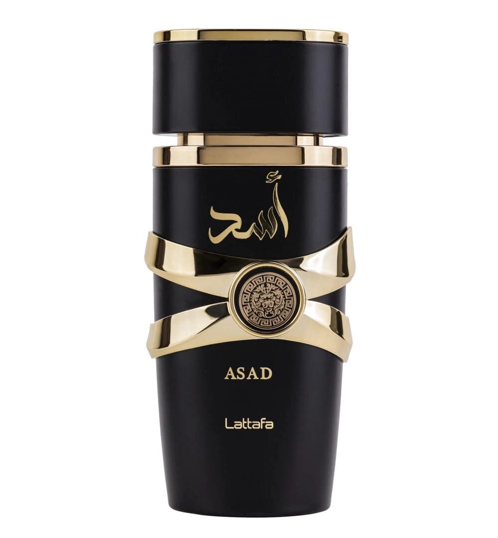 Asad 100ml   Eau de parfum