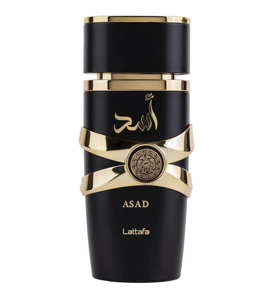 Asad 100ml   Eau de parfum