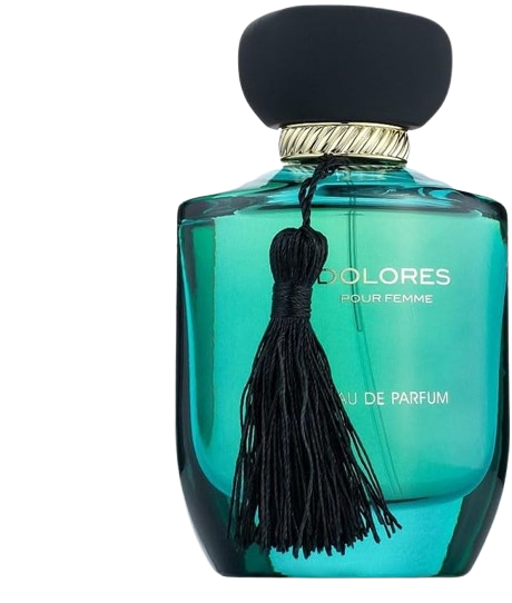 Dolores by Fragrance world