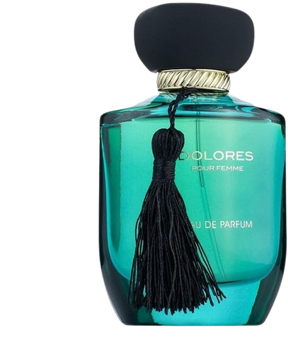 Dolores by Fragrance world