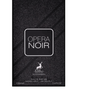 Opera Noir