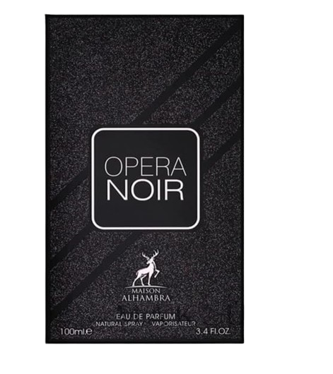 Opera Noir