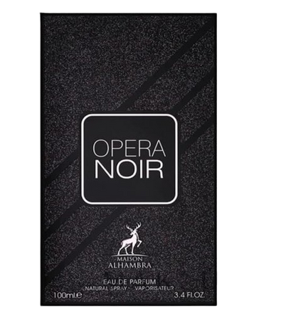 Opera Noir