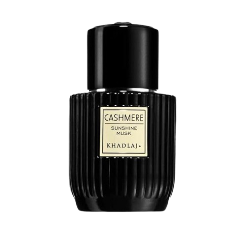 Cashmere Sunshine Musk