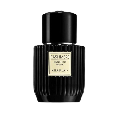 Cashmere Sunshine Musk