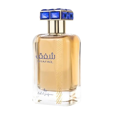 Shafaq Eau de Parfum