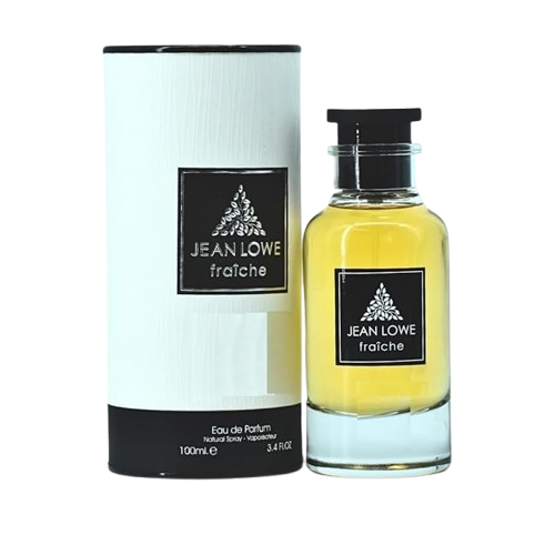 Jean Lowe Nouveau(Fraiche)