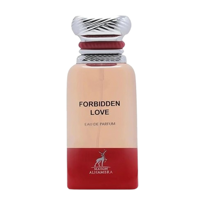 Forbidden Love (formerly Lovely Cherie)