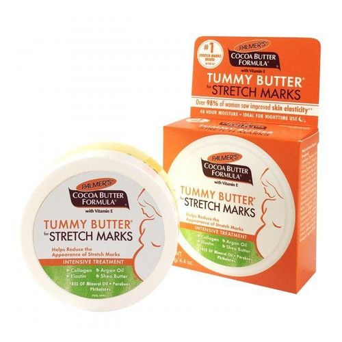 PALMER'S Cocoa Butter Tummy Butter For Stretch Marks
