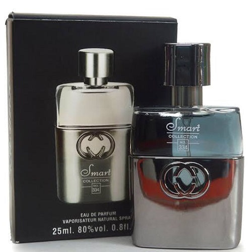 Smart Collection No 334 Perfume For Men 25ml