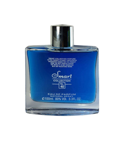 Smart Collection NO.40 Eau de Parfum