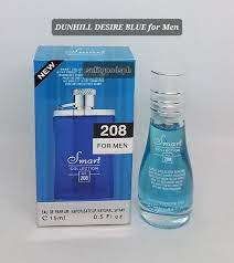 SMART COLLECTION PERFUME NO. 208 FOR MEN 15 ML EDP