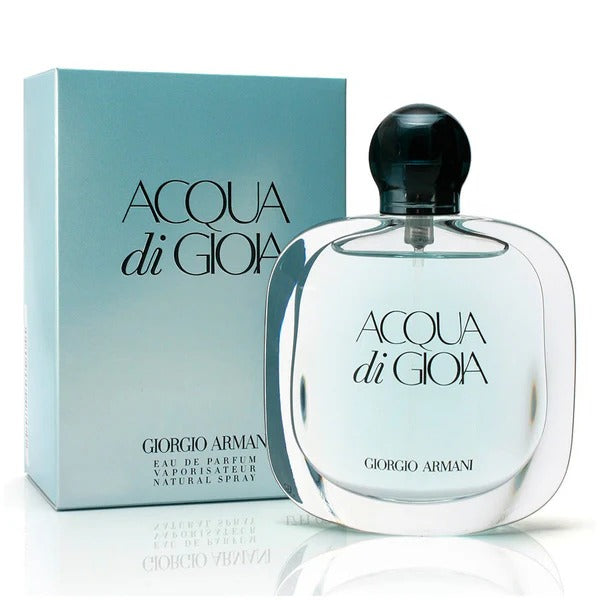 Giorgio Armani Acqua Di Gioia For Women EDP 100ml