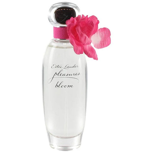 Pleasures Bloom For Women EDP 100Ml