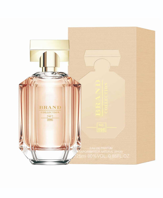 Brand Collection EDP for Women 096 â€“ 25 ML