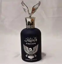 Falcon Wazeer by Wadi Al Khaleej Extrait De Parfum 100ml for Men