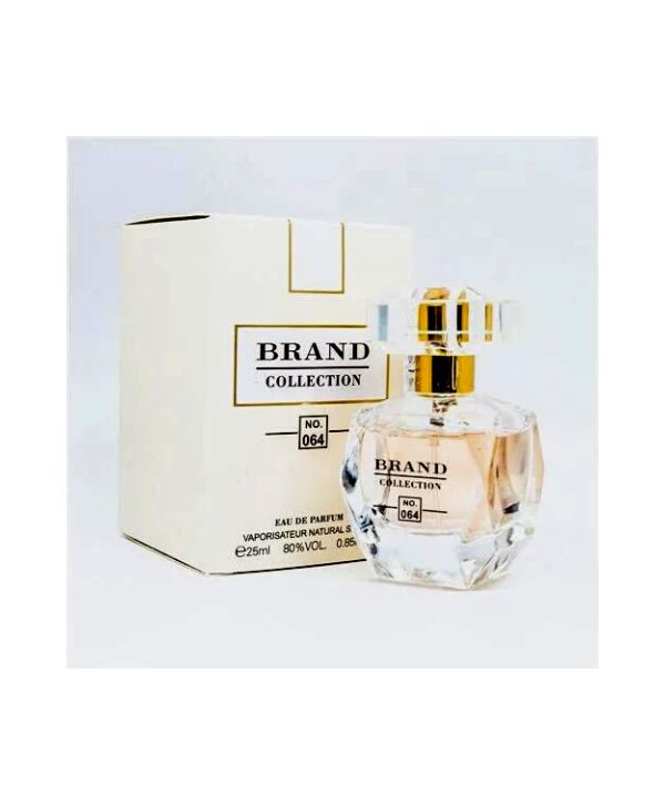 Brand Collection EDP for Women 064  25 ML