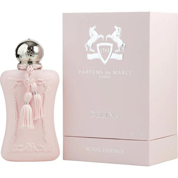 Parfums De Marly Delina Women EDP 75Ml
