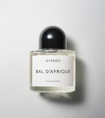 Bal d'Afrique tester plus free gifts