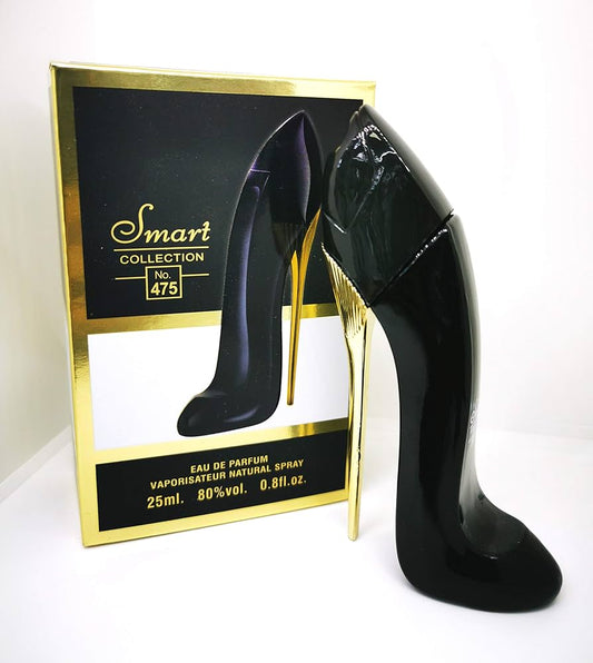 Smart Collection No.475 for Women Eau De Parfum 25 ml